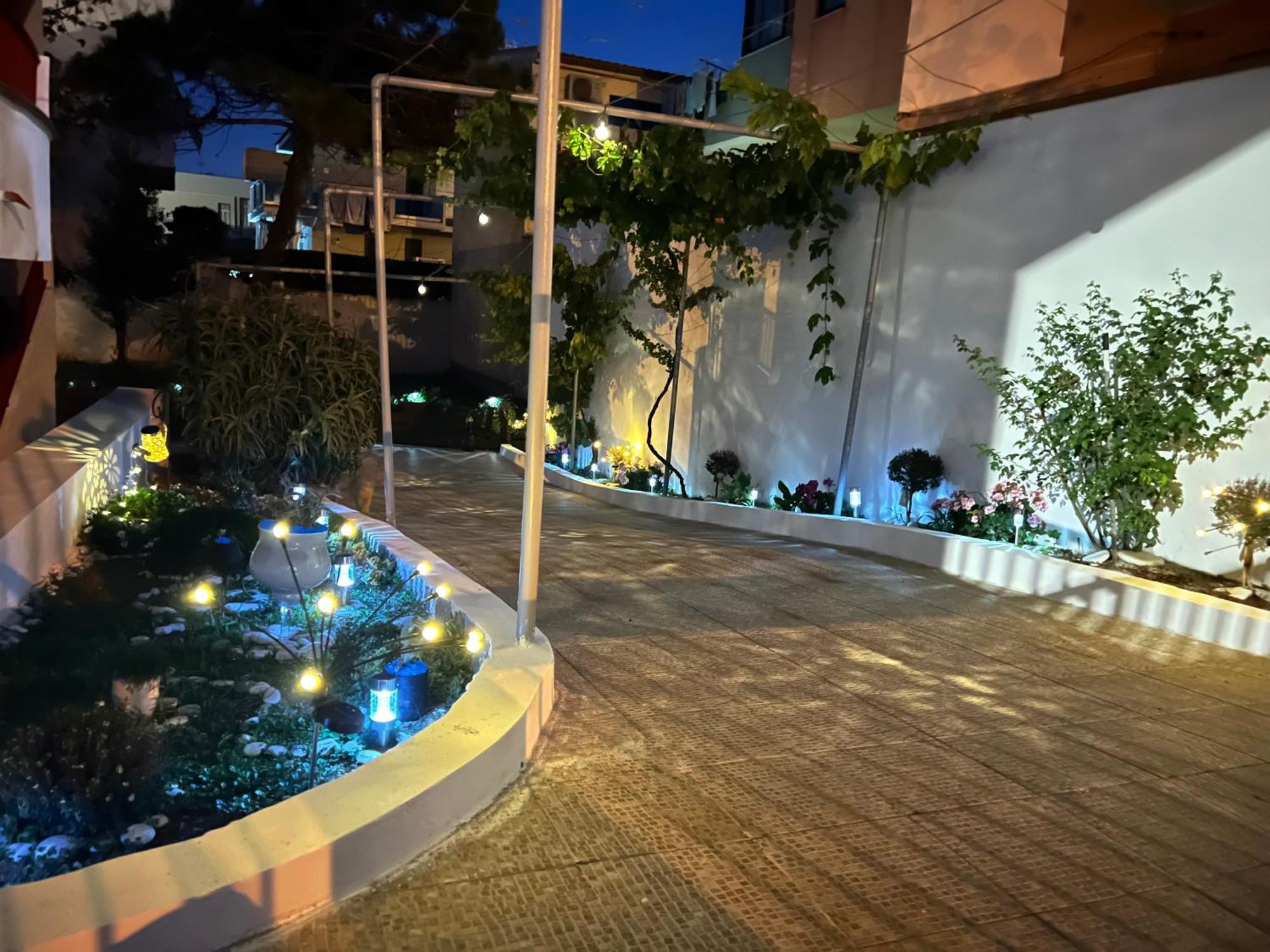 La Casa Di Wioletta Lägenhet Barcellona-Pozzo di Gotto Exteriör bild