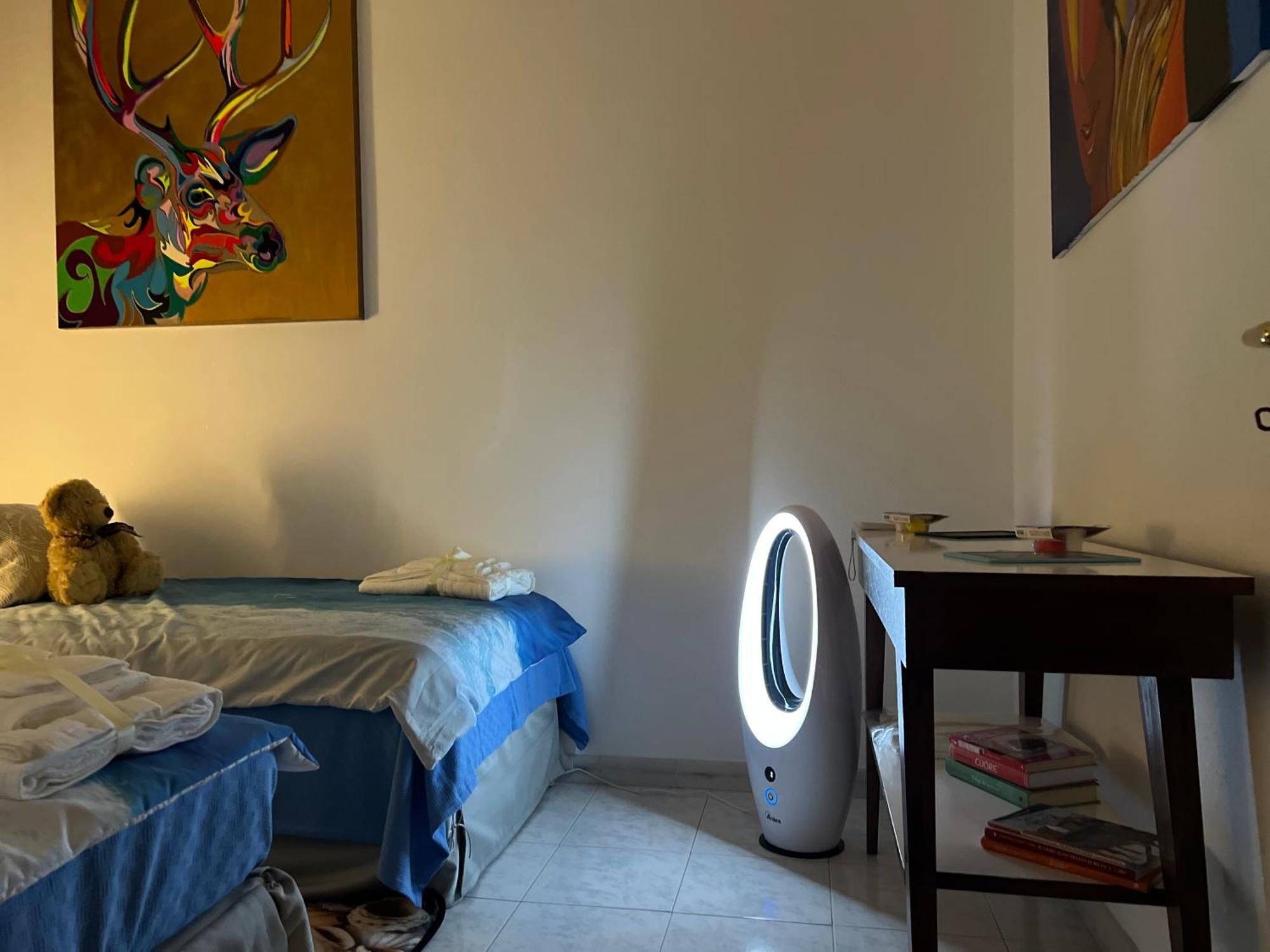 La Casa Di Wioletta Lägenhet Barcellona-Pozzo di Gotto Exteriör bild